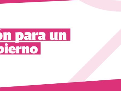 Programa de Formación para un Buen Gobierno